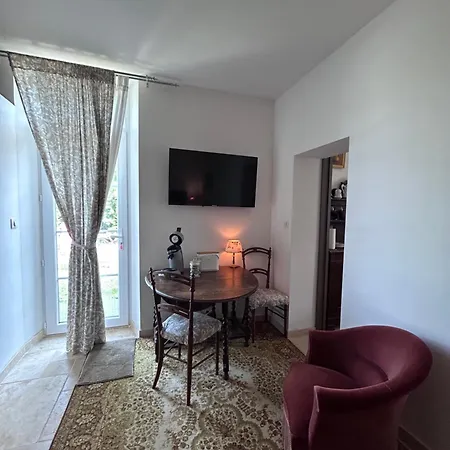 Chez Nelly Parenthese Enchantee En Campagne Toulousaine Frühstückspension Bessières