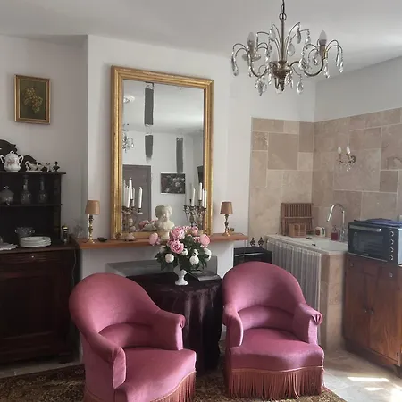 Chez Nelly Parenthese Enchantee En Campagne Toulousaine Bed & Breakfast *