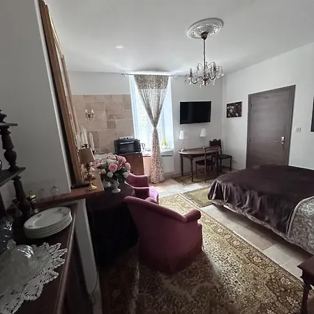 Chez Nelly Parenthese Enchantee En Campagne Toulousaine Bed & Breakfast Bessieres