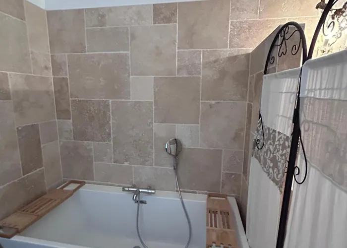 Chez Nelly Parenthese Enchantee En Campagne Toulousaine 3* Bessières